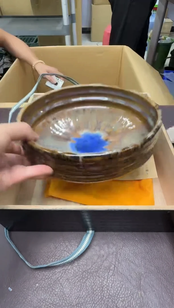 手工艺品琉璃用****7339
