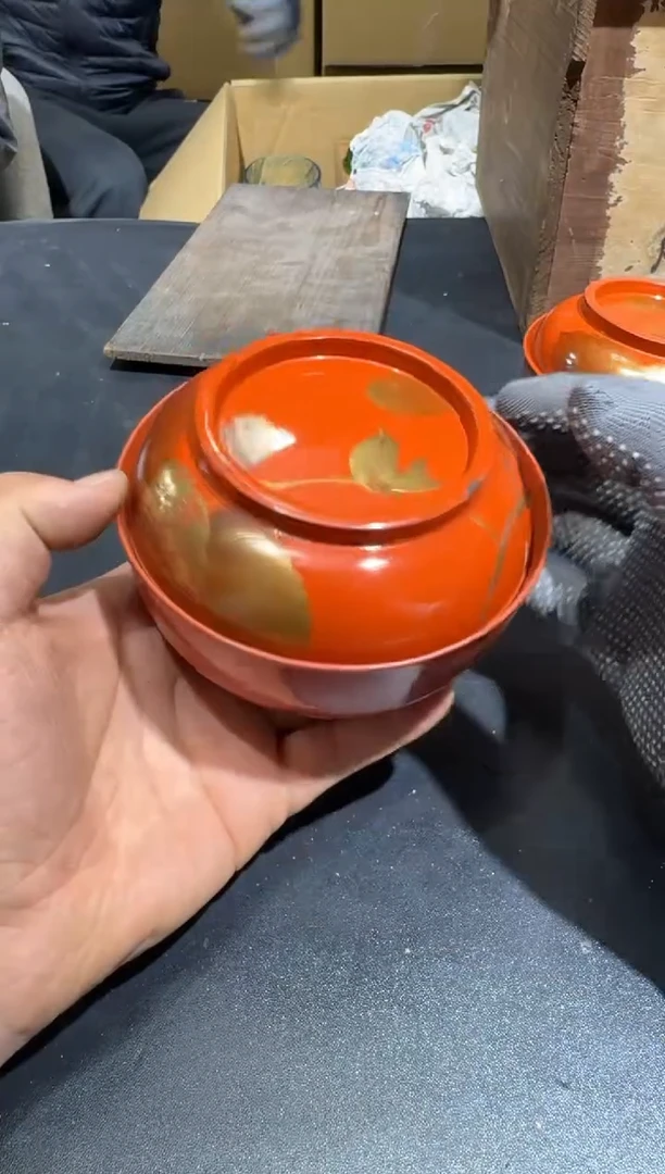 【闪购商品】杯小四孤品收藏中古品