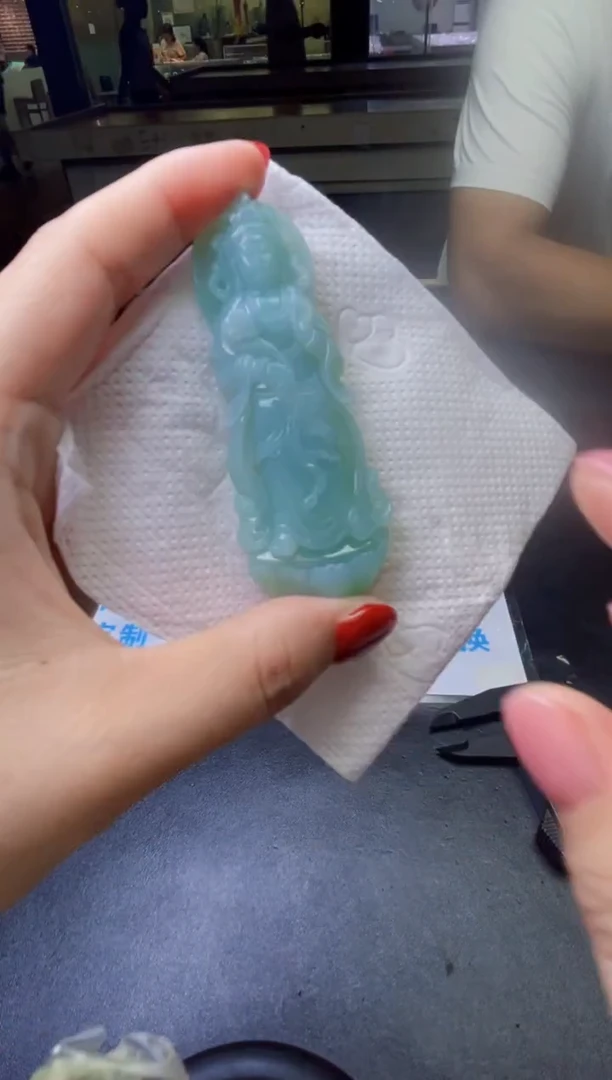未镶嵌定制翡翠天然翡翠A货