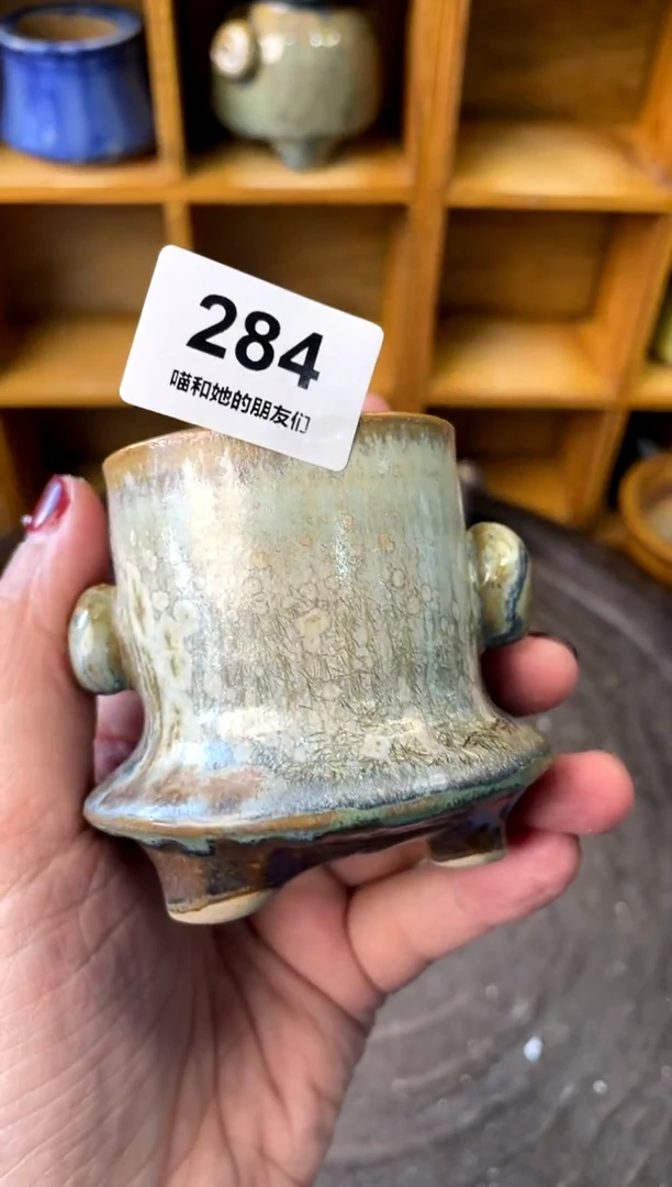 【闪购商品】陶284