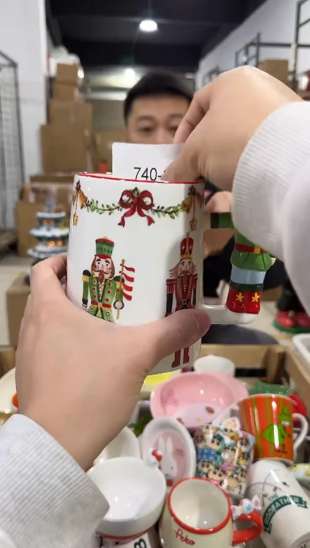 瓷片740-15孤品默认微瑕不退不换