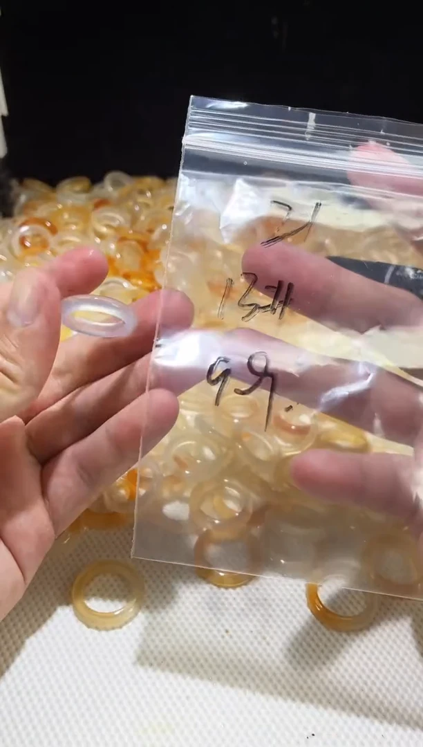 未镶嵌戒指玛瑙/玉髓21
