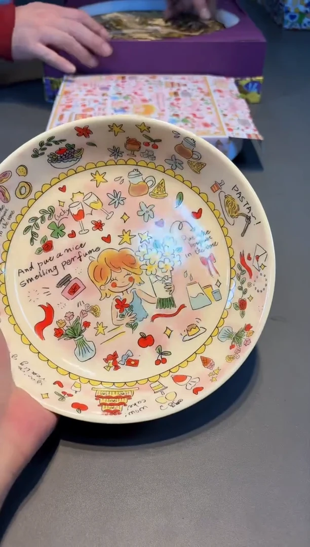 【闪购商品】瓷片新号开播啦全场福利保正保真