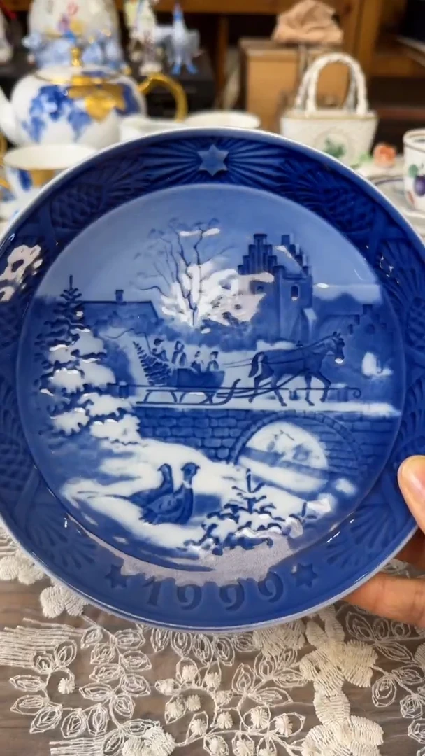 茶道具瓷器茶器 1999