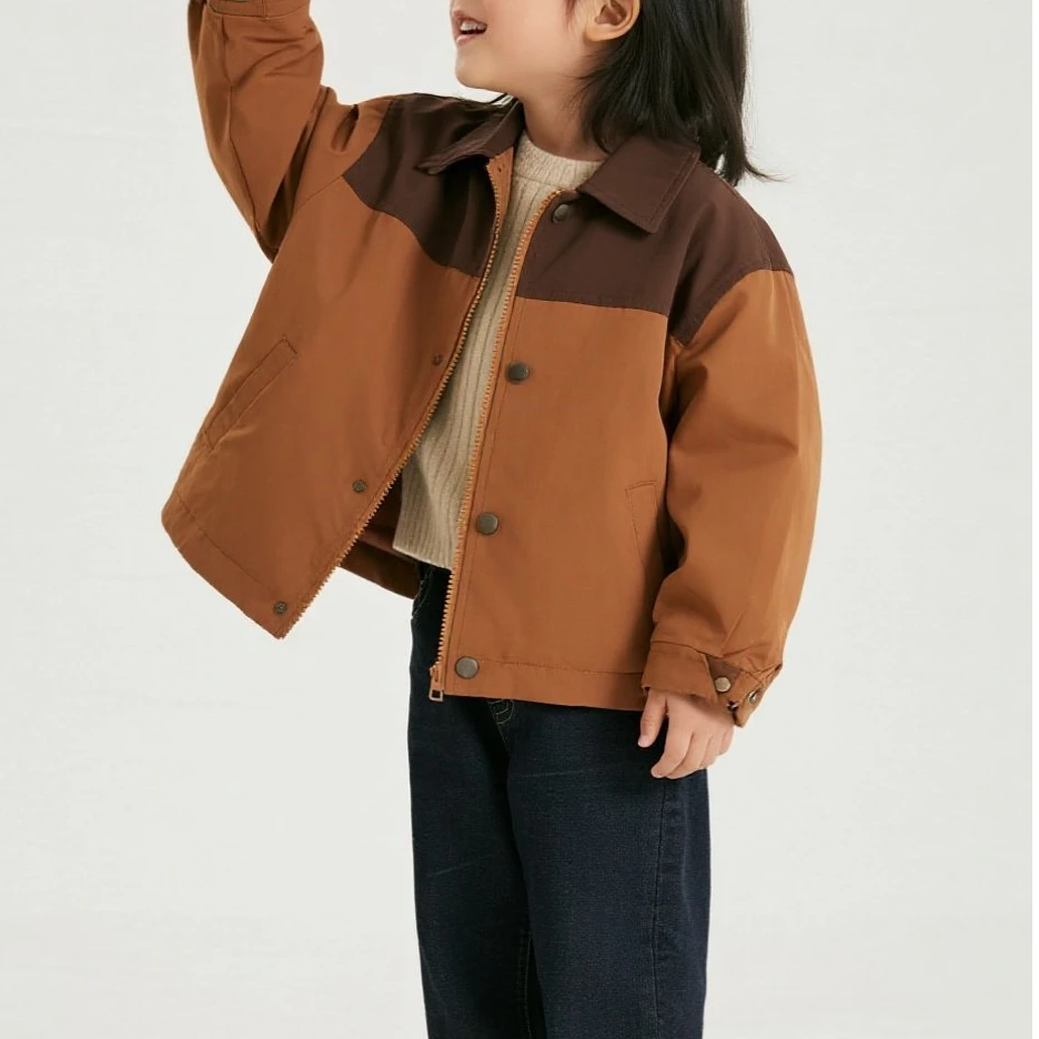 代代服饰亲子外套 直播间（1-200）