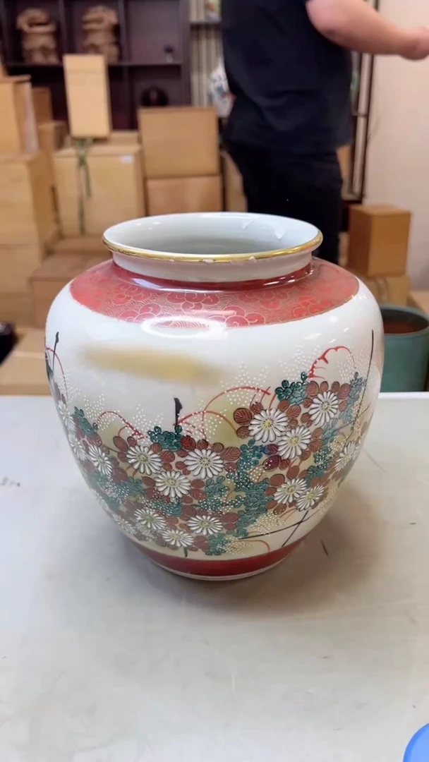 【闪购商品】瓷片140聚宝缘二号店