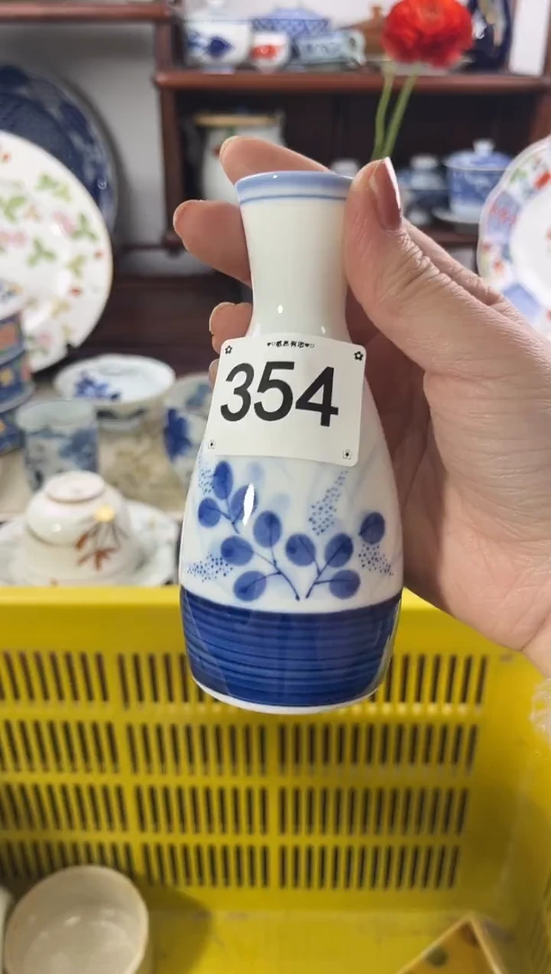【闪购商品】瓷片354............
