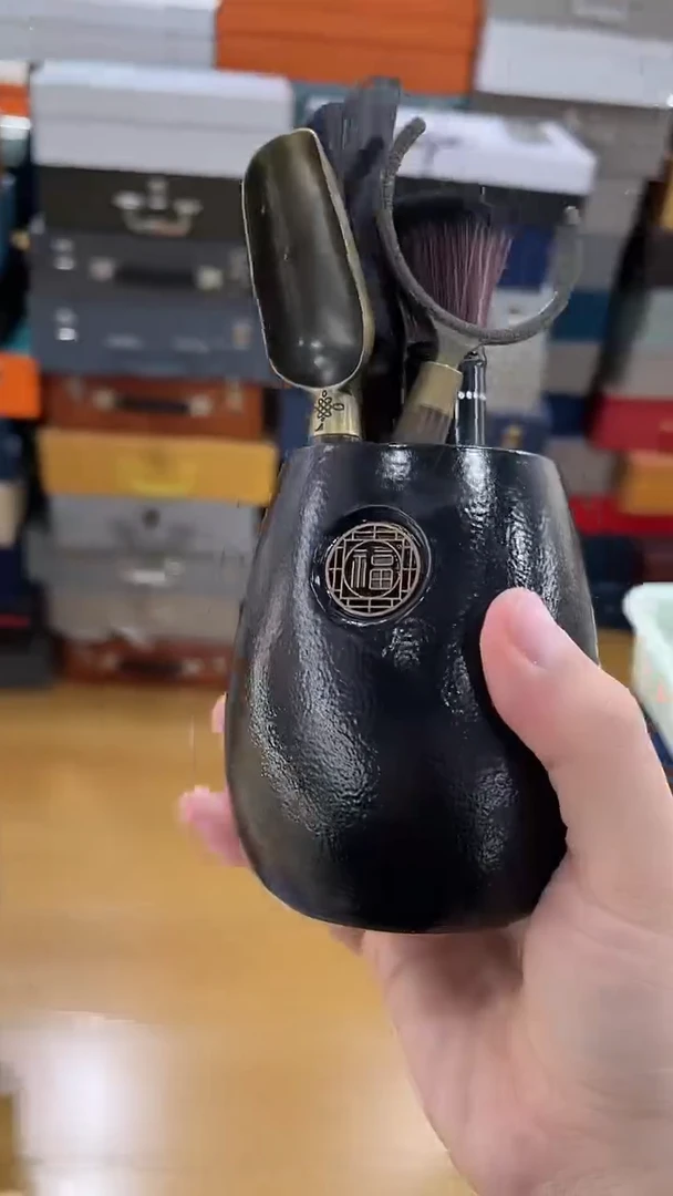 【闪购商品】展宏茶具展宏茶具@A-