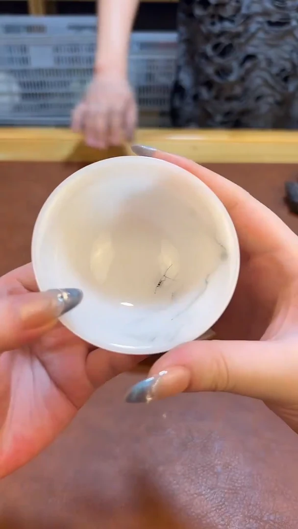 高端茶具，便宜处理