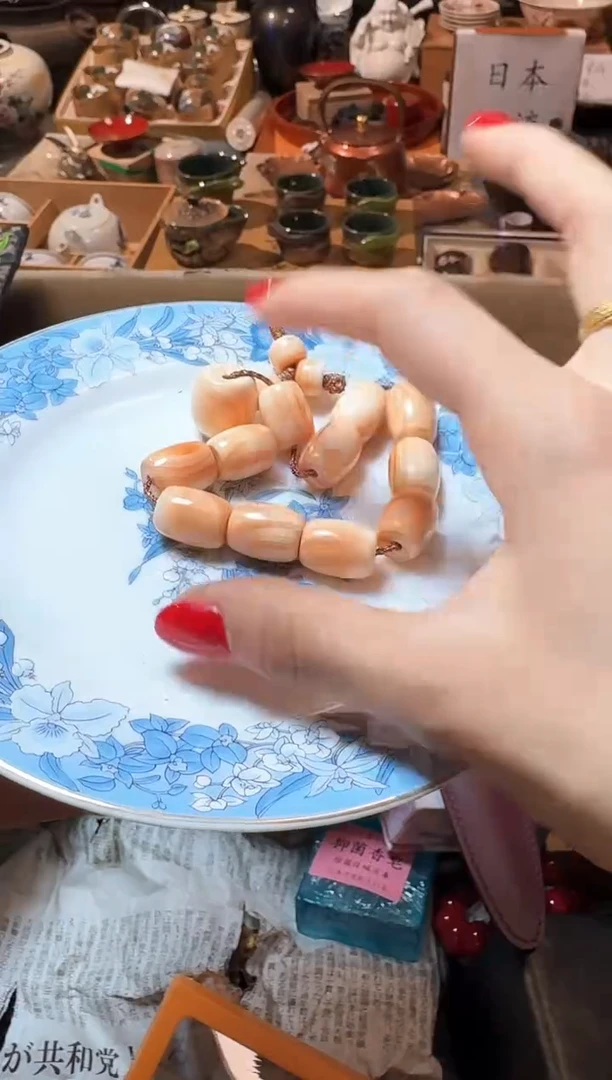 茶宠瓷片微瑕瓷片微瑕