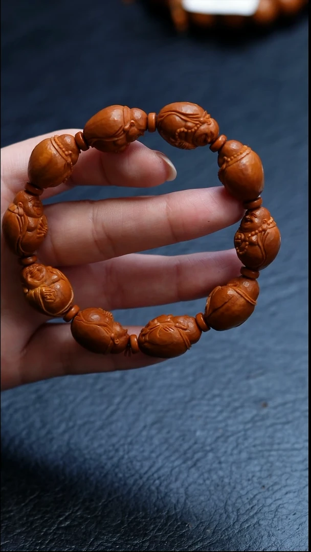 手串/手链橄榄核橄榄核
