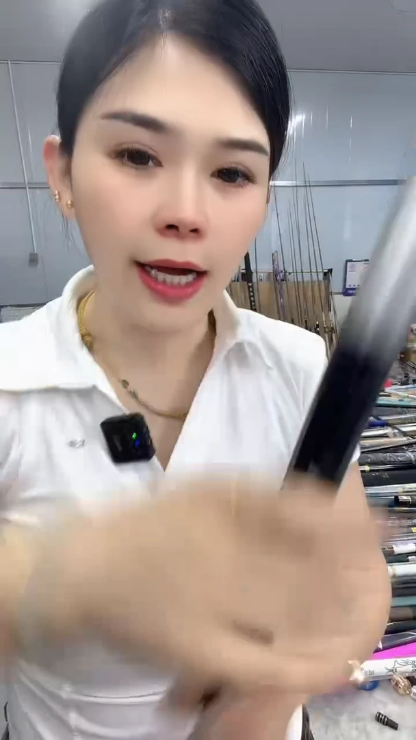 碳素希玛喏6.3米 6H