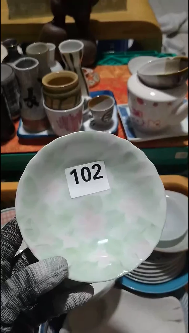 迎**阳迎着朝阳102 销量排行榜第二名  满20包邮