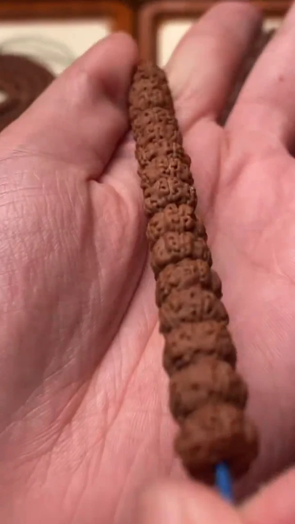 吊坠金刚菩提平细刹车片手持