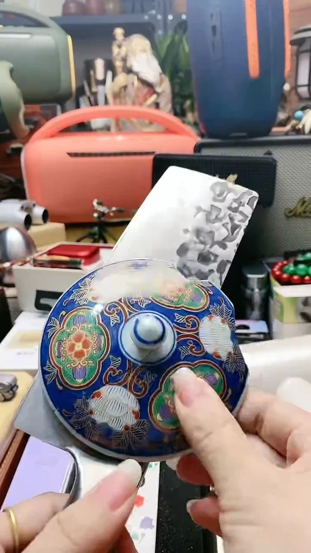 摆件茶文化 工艺美术