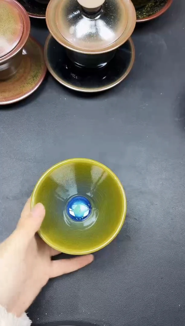 茶盏209