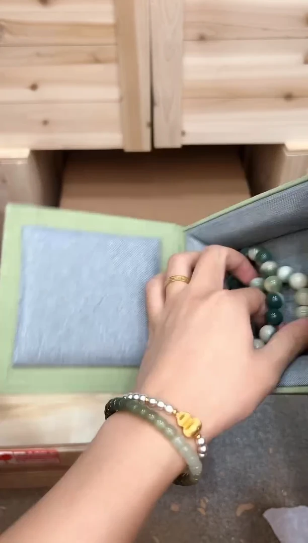 精品手串（无礼盒）@@sp072