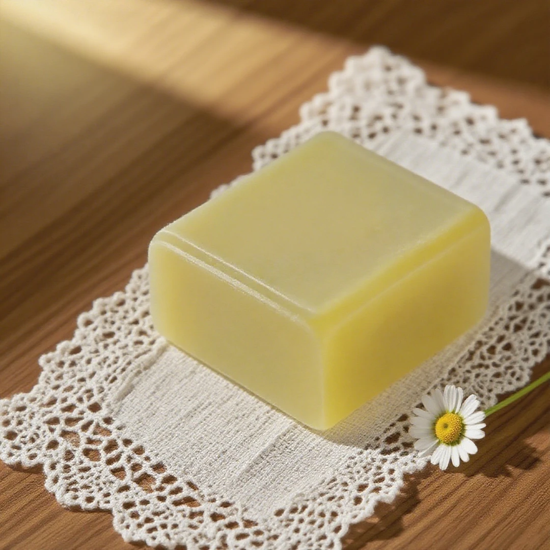 【国货正品】黄芪皂保湿修护理