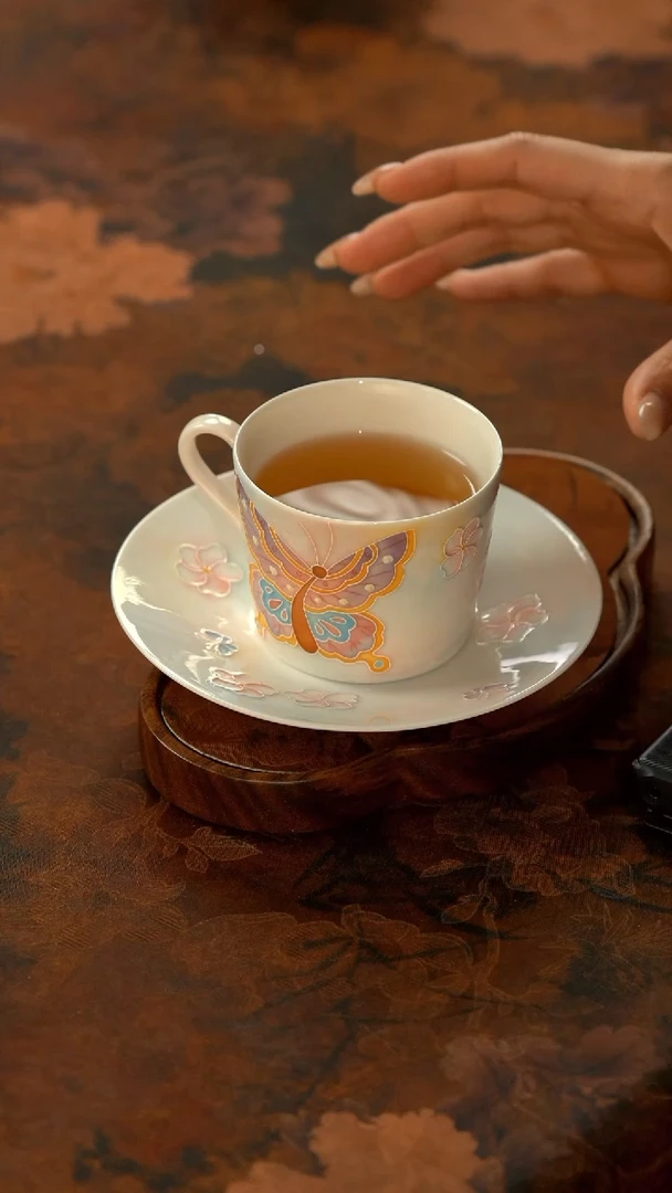 【闪购商品】11留器茶斋高货瓷器@@LQ8542