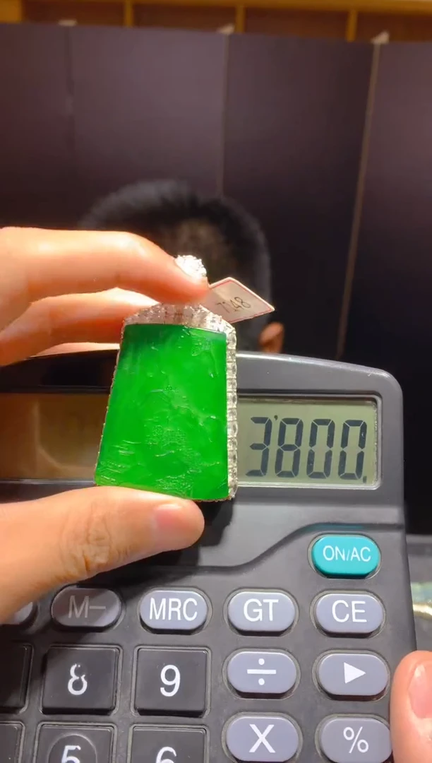 未镶嵌定制翡翠294多样性发货（发其一）