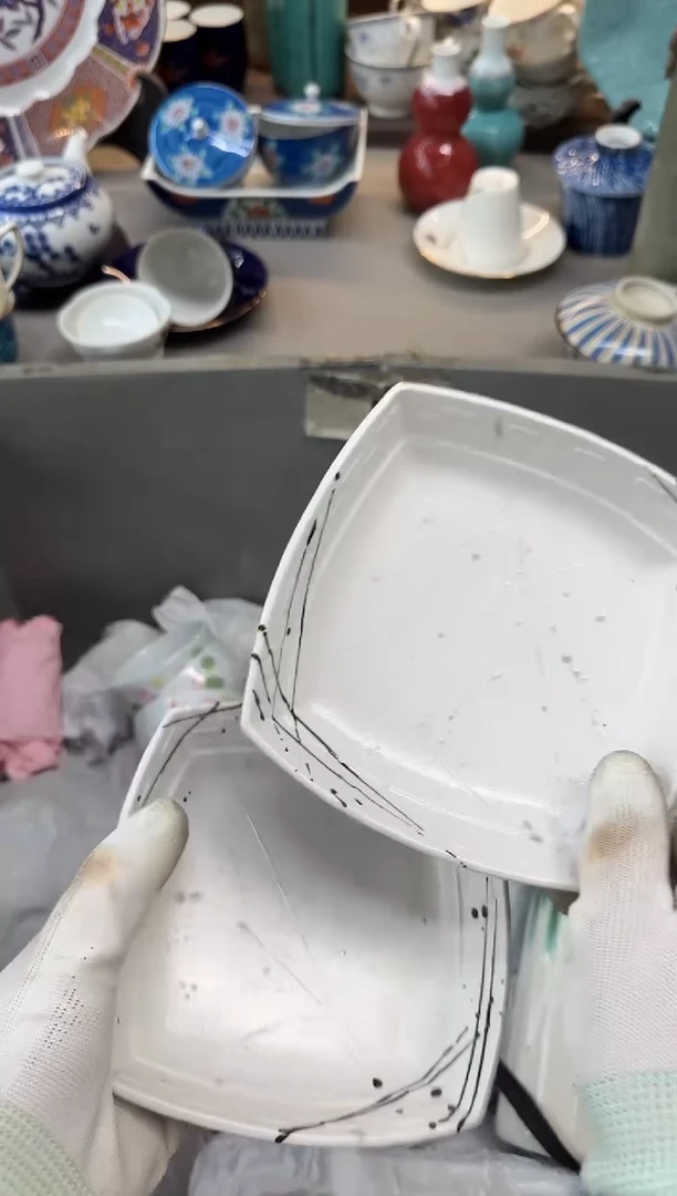 茶盏栗*纱瓷器瓷器瓷器瓷器