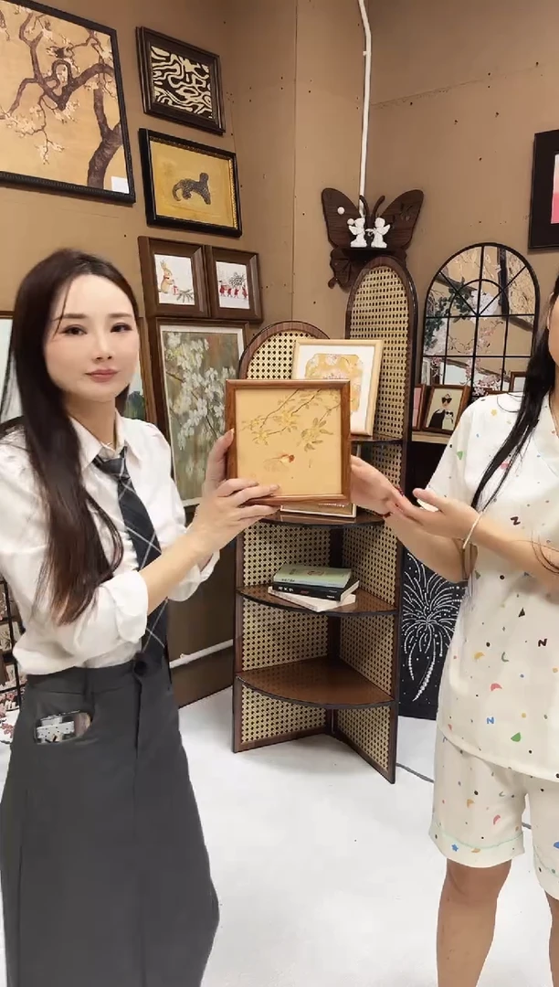 竖款20*20  金鱼