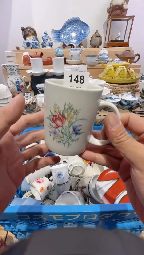 瓷片Α**ή脱金划痕不退换T148
