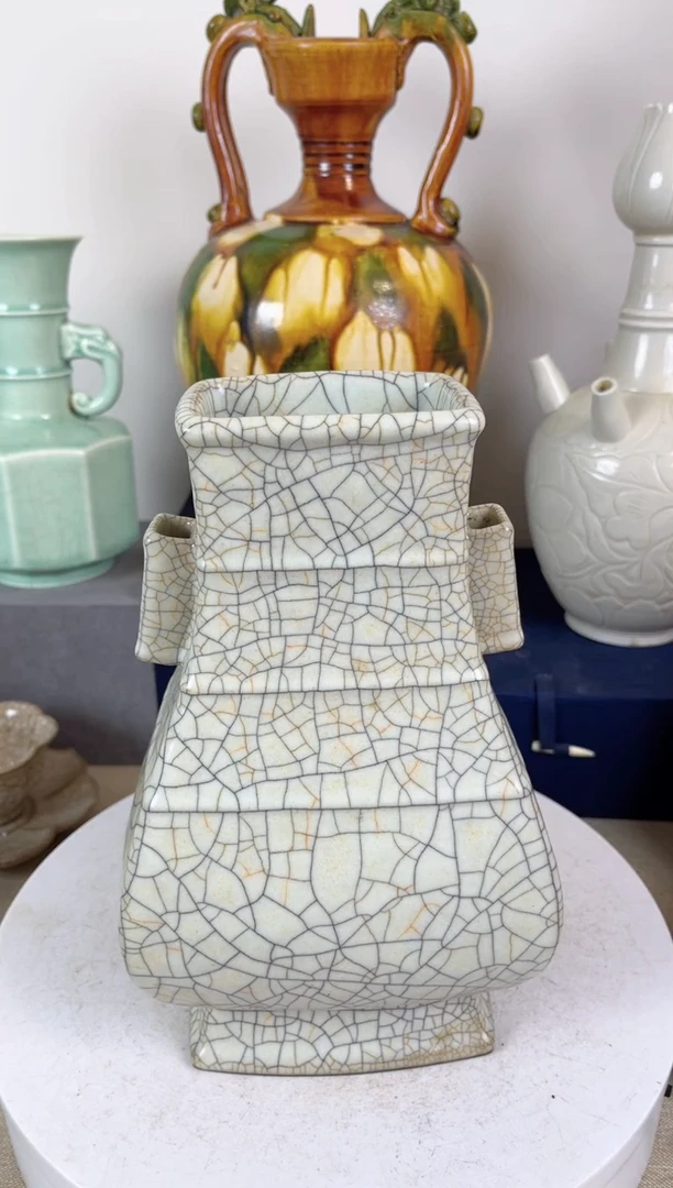 摆件瓷器瓷器瓷器摆件