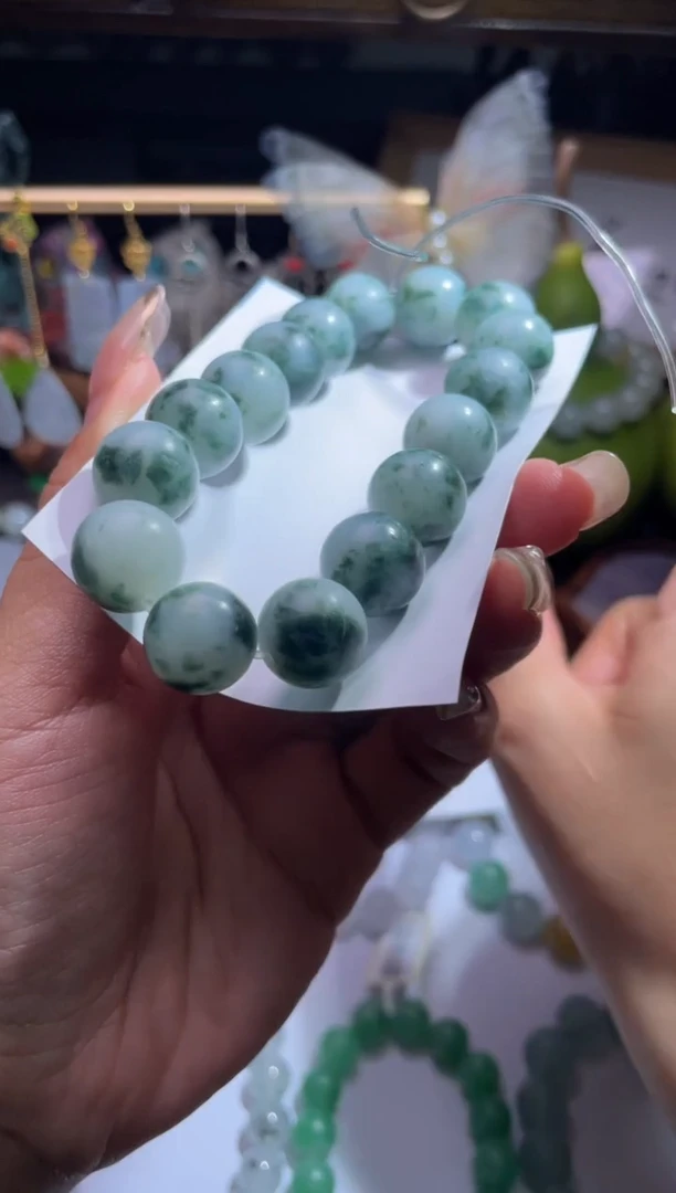 未镶嵌定制翡翠缅甸翡翠A货4