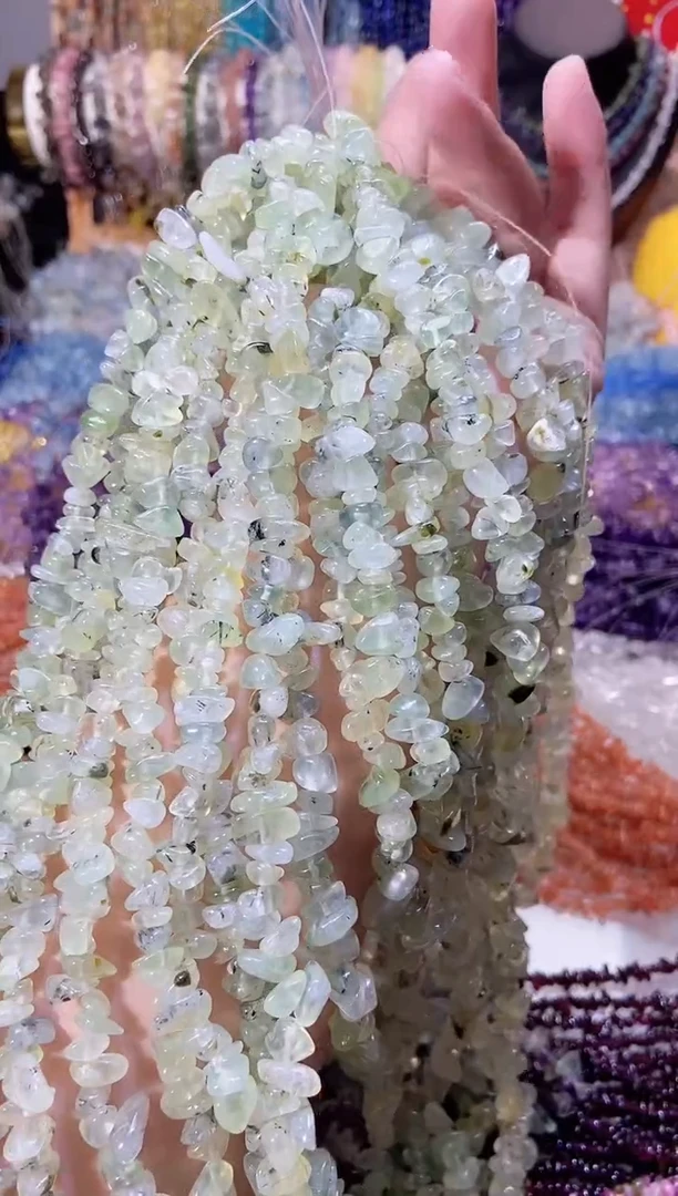 未镶嵌珠宝半成品水晶葡萄