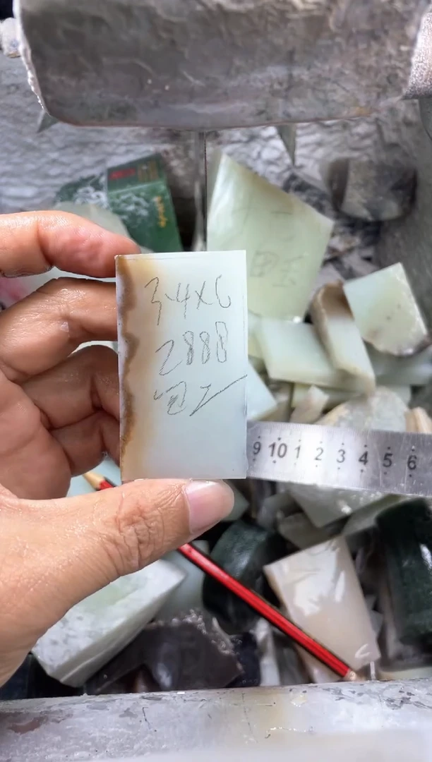 定制和田玉定制挂件