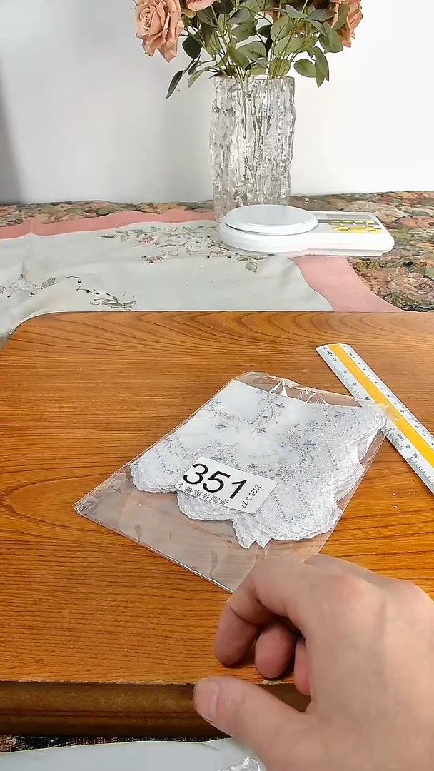 瓷片九****茶小淼海外陶瓷工艺品