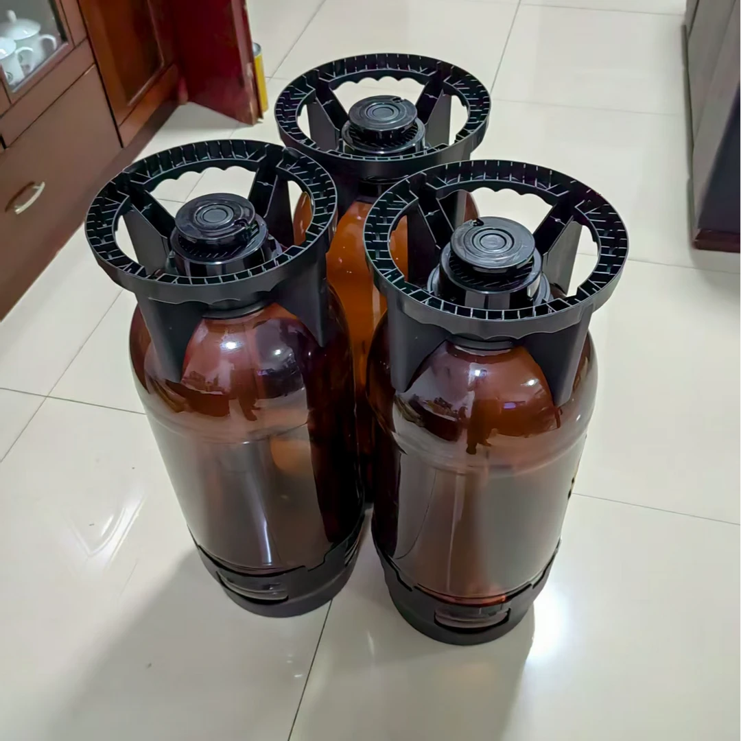 20L桶装，茉莉花精酿啤酒，酒香、麦香、茶香