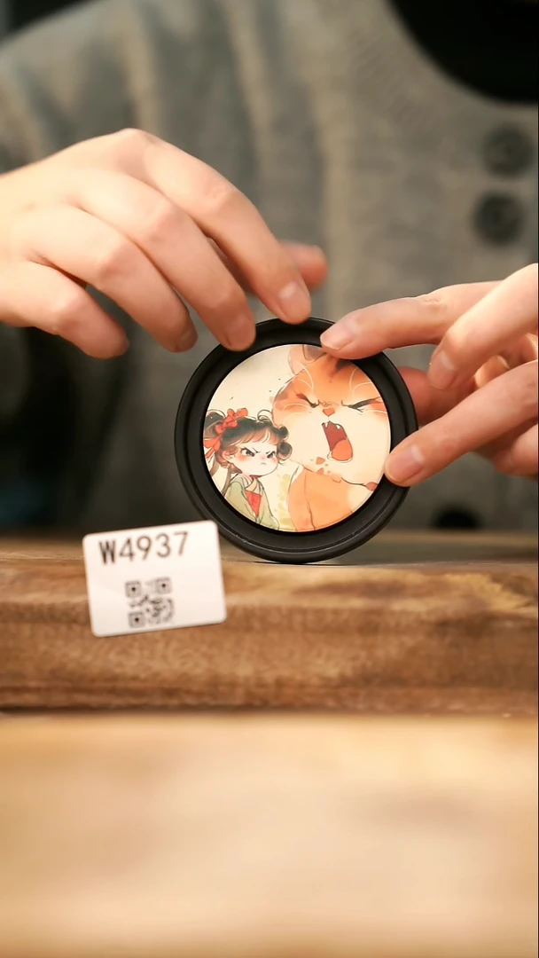 【经典福利】/ 杯垫@@W4937