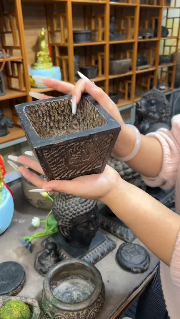 陶土【火山泥】日进斗金