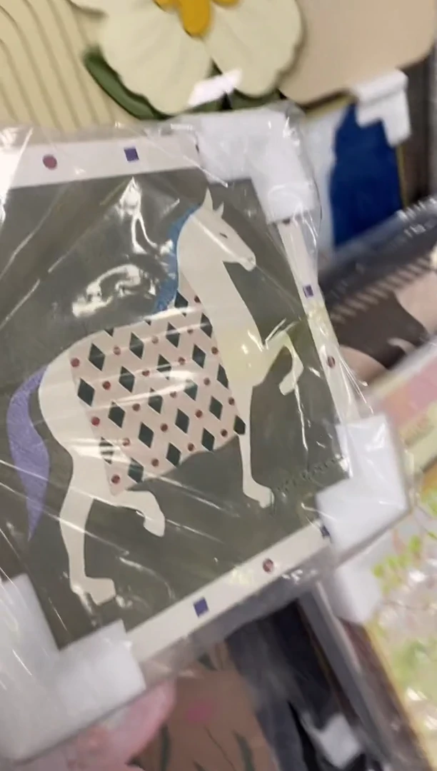 仓库清货 默认瑕疵 完美主义者慎拍