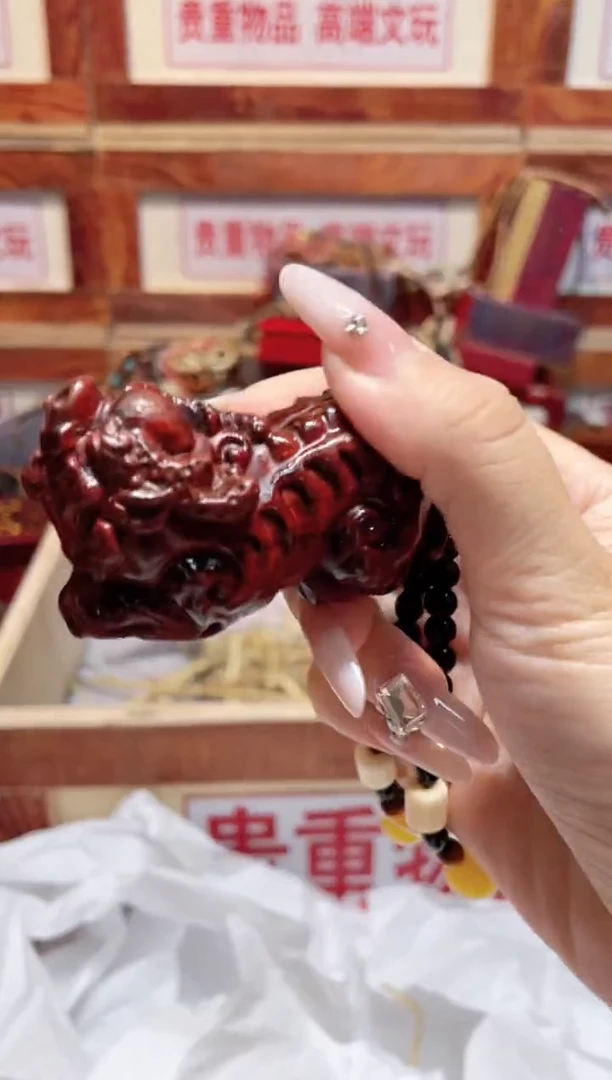 精品手串闪购链接（多样性发其一）￥
