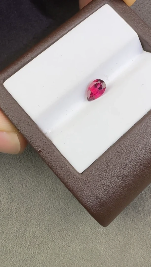 【闪购商品】碧玺珠宝奇石未镶嵌0.88ct