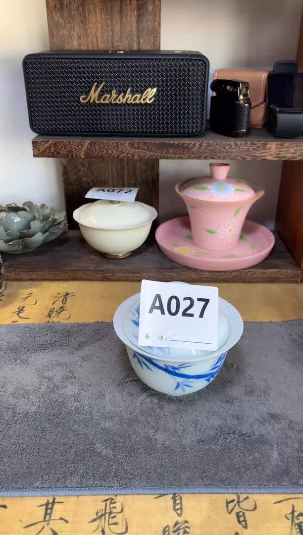 【闪购商品】a027