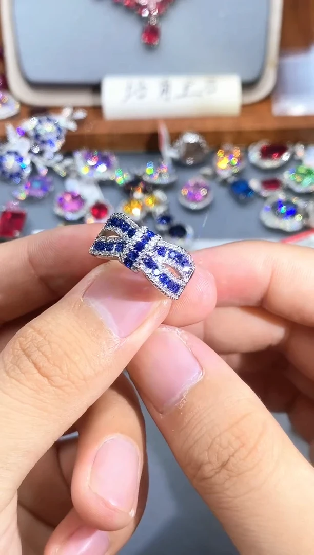 合金石英质玉珠宝奇石发货其一