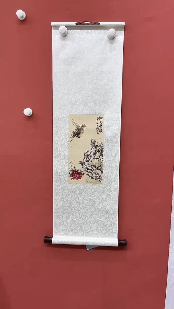 国画赵文胜书画- 37