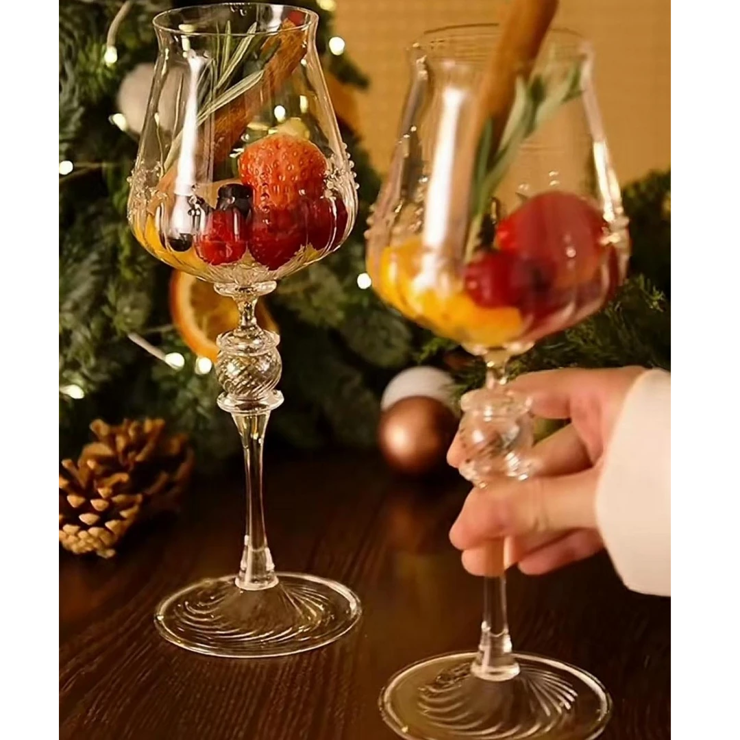 十卿  红酒杯 预售 通用链接详情见首图 茶器