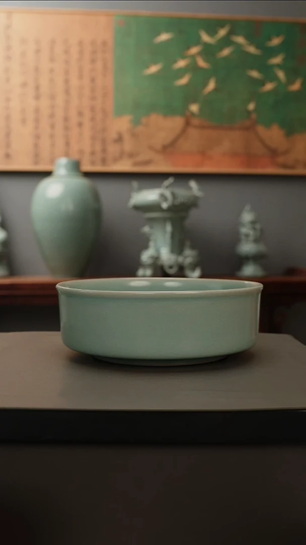 原产地原矿    圆唇洗