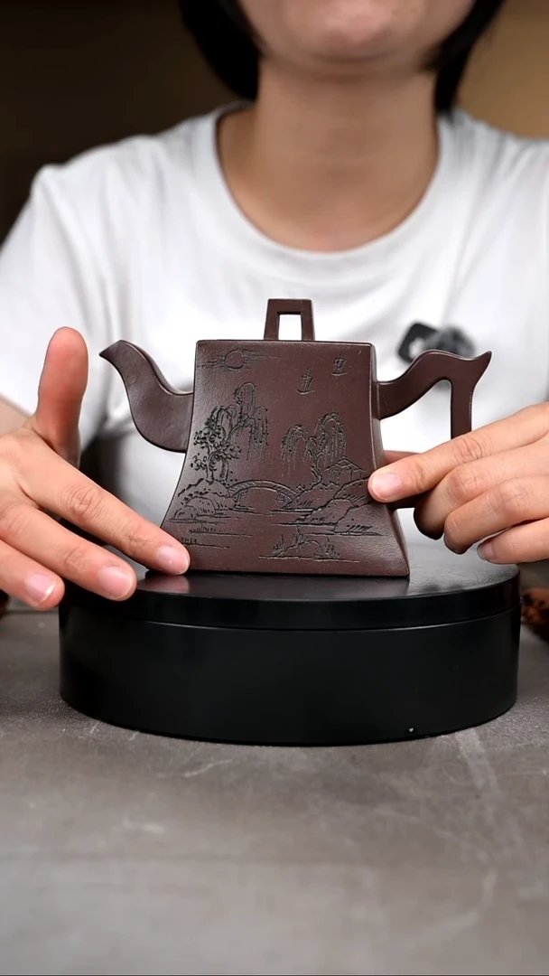 茶壶紫砂紫砂茶壶
