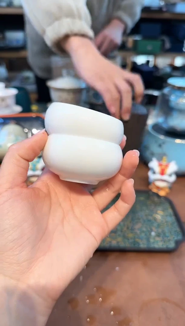 【闪购商品】不带茶盘不带礼盒@@6217