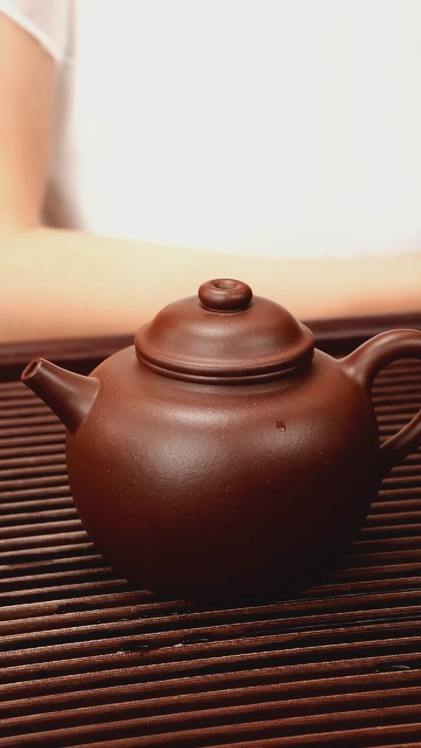 茶壶紫砂丰*宜兴紫砂壶