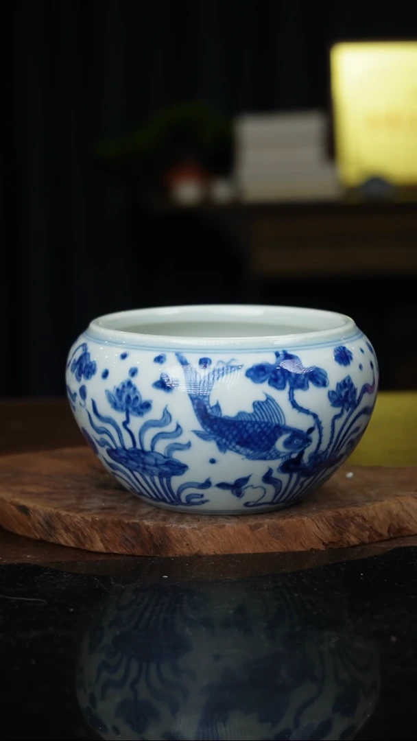 【闪购商品】杯微瑕福利景德镇手工手绘陶瓷