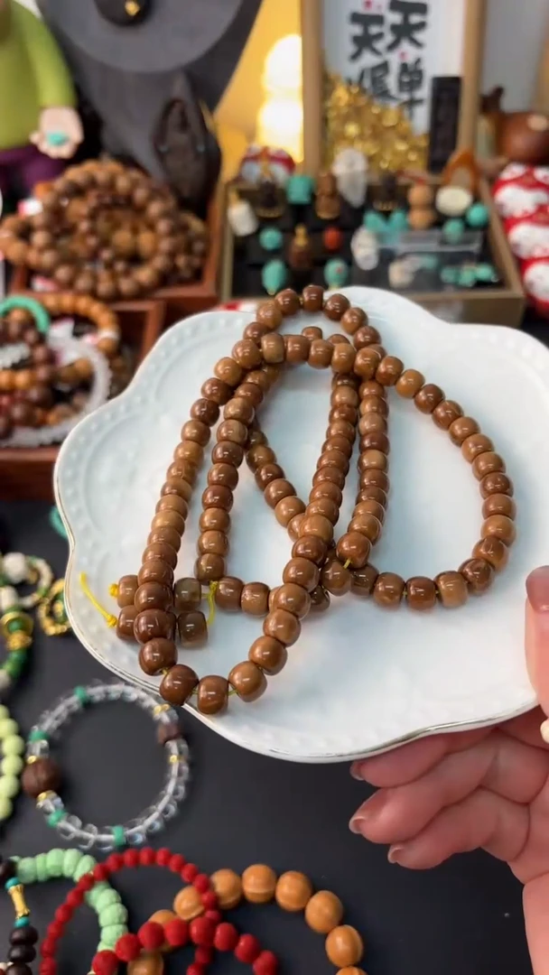 【闪购商品】库克手串W925W925W925