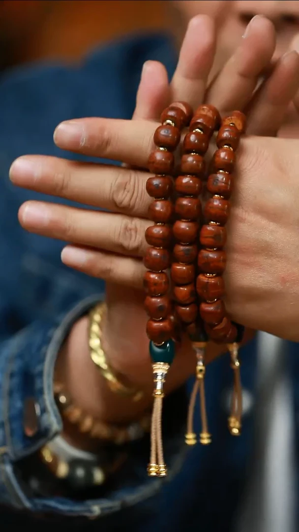 把件凤眼菩提老凤眼（多样性发货，发其一）