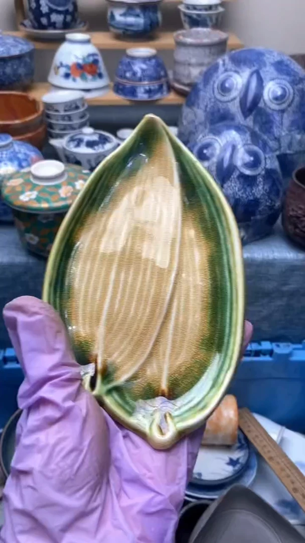 瓷片倚***石560盛瑞陶瓷  天天放漏